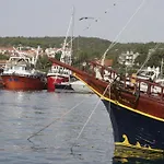 Karabaic Krk Διαμέρισμα Krk Town