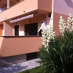 Διαμέρισμα Karabaic Krk