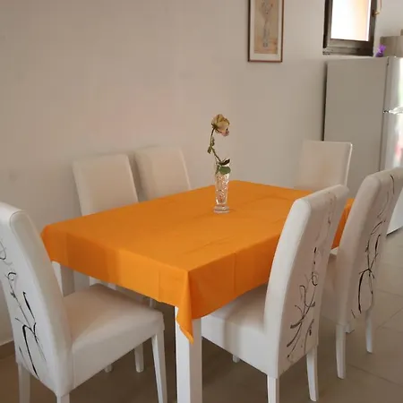 Appartement Karabaic Krk *