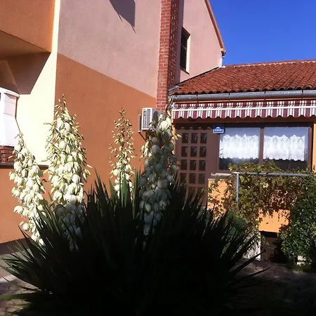 Karabaic Krk Appartement