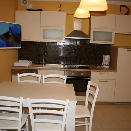 Appartement Karabaic Krk