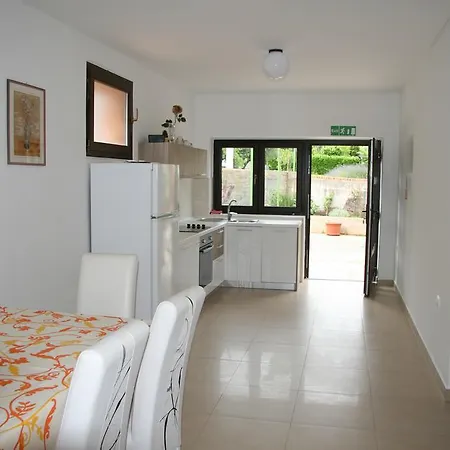 Karabaic Krk Krk Town