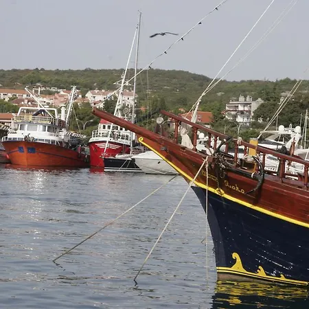 Karabaic Krk Appartement Krk Town