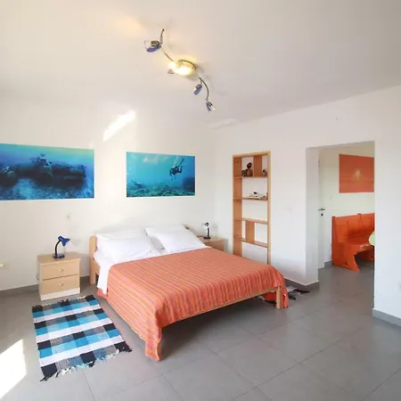 Karabaic Krk Krk Town