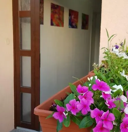 Karabaic Krk Appartement *