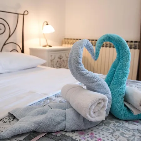 Karabaic Krk Appartement *