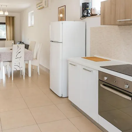 Appartement Karabaic Krk Krk Town