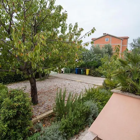 Apartment Karabaic Krk