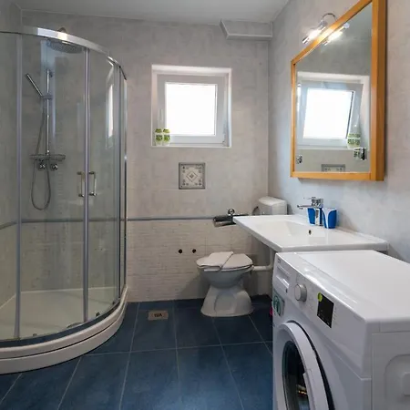 Appartement Karabaic Krk Krk Town