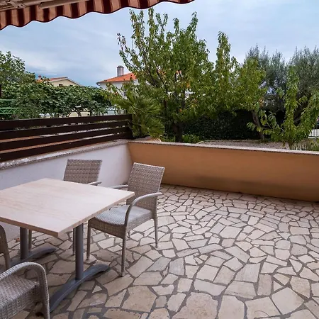 Karabaic Krk * Krk Town