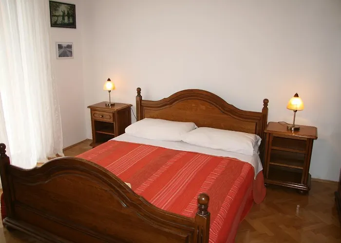 Apartment Karabaic Krk *