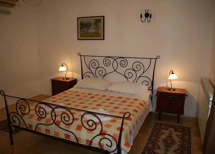 Apartment Karabaic Krk Krk Town