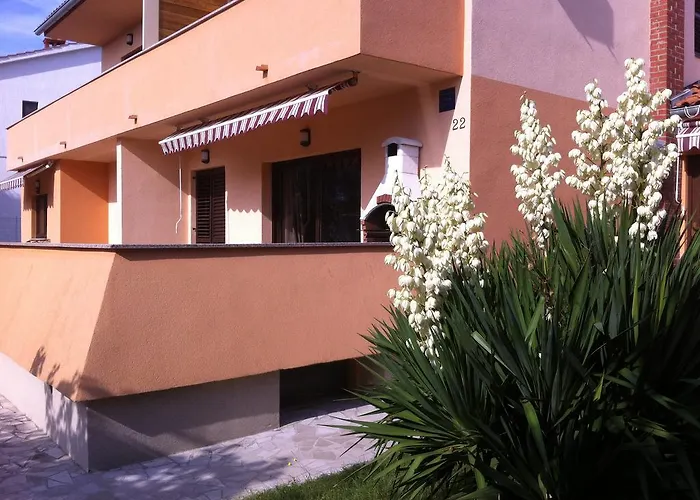 Apartment Karabaic Krk