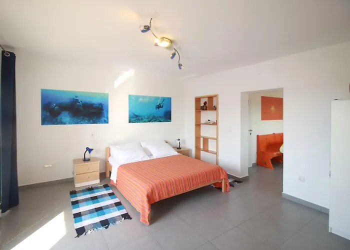 Karabaic Krk Krk Town