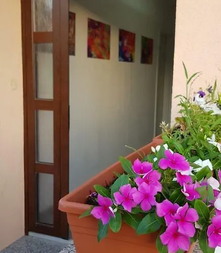 Karabaic Krk Apartment *