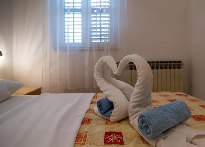 Apartment Karabaic Krk