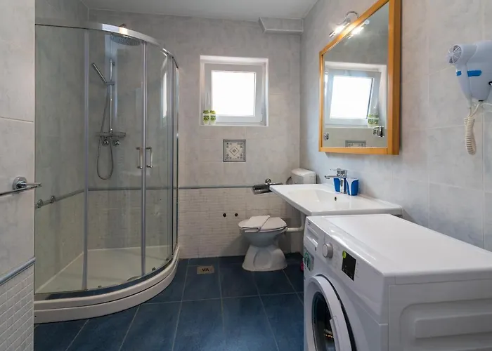 Apartment Karabaic Krk Krk Town