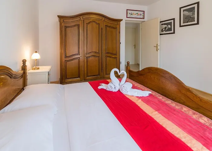 Apartment Karabaic Krk *