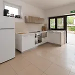 Karabaic Krk Appartement *