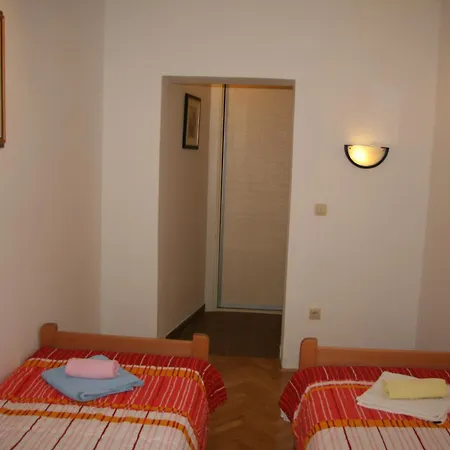 Apartament Karabaic Krk Krk Town