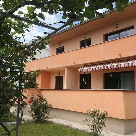 Karabaic Krk * كرك