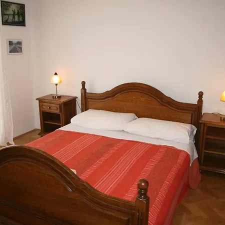 Apartament Karabaic Krk *