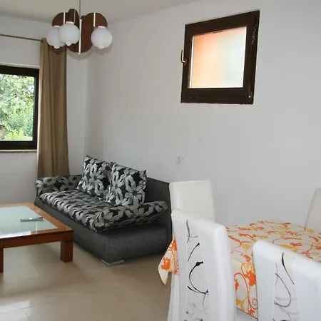 Apartament Karabaic Krk