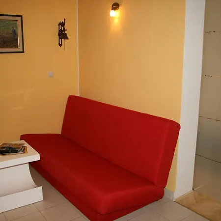 Apartament Karabaic Krk Krk Town