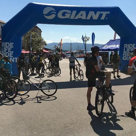 Karabaic Krk * クルク