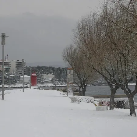 Karabaic Krk Apartament