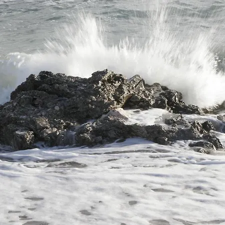 Апартаменты Karabaic Krk *