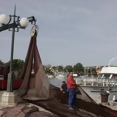 Karabaic Krk * كرك