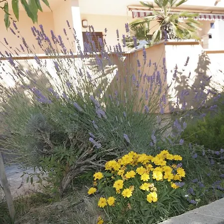 Apartament Karabaic Krk