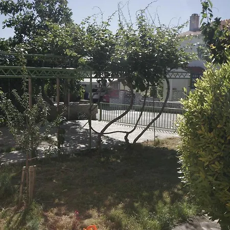 Karabaic Krk Apartament Krk Town