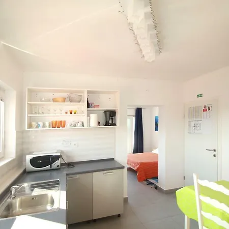 Apartament Karabaic Krk Krk Town