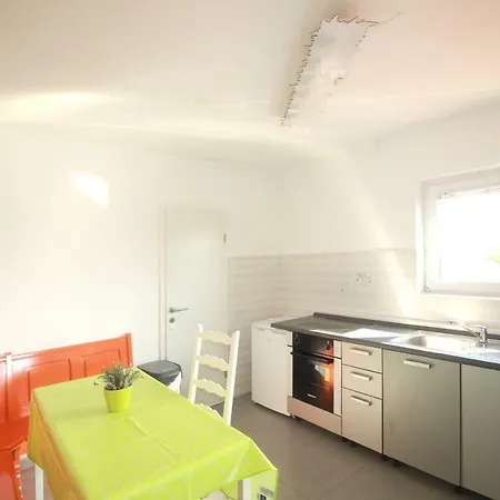 Apartament Karabaic Krk