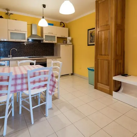 Apartament Karabaic Krk Krk Town