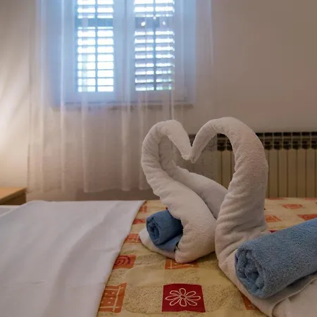 Apartament Karabaic Krk