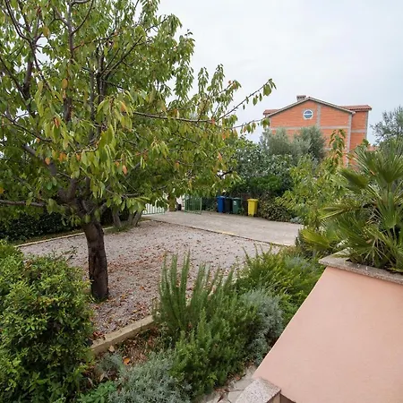 Apartament Karabaic Krk
