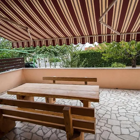 Karabaic Krk Krk Town