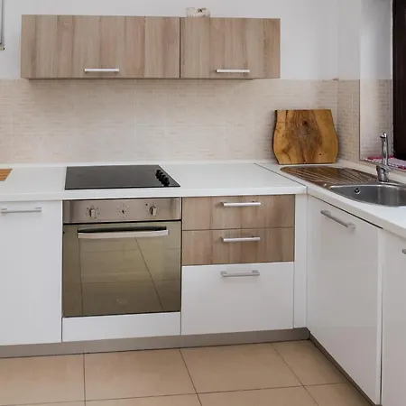 Apartament Karabaic Krk Krk Town