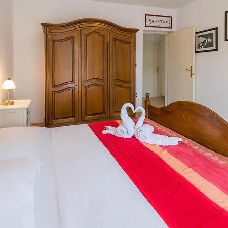 Apartament Karabaic Krk *