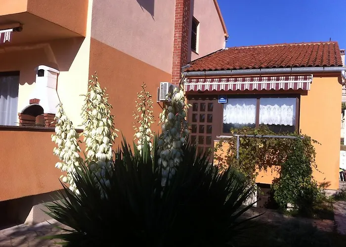 Karabaic Krk דירה