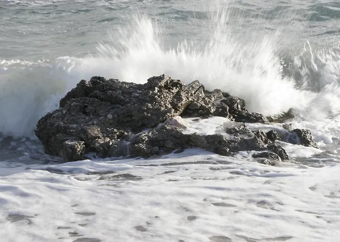 דירה Karabaic Krk *