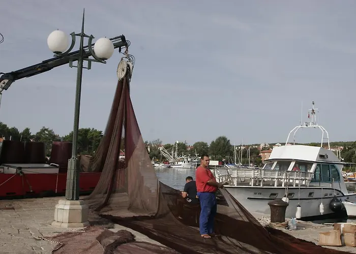 Karabaic Krk * קרק