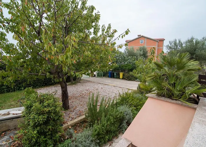 דירה Karabaic Krk