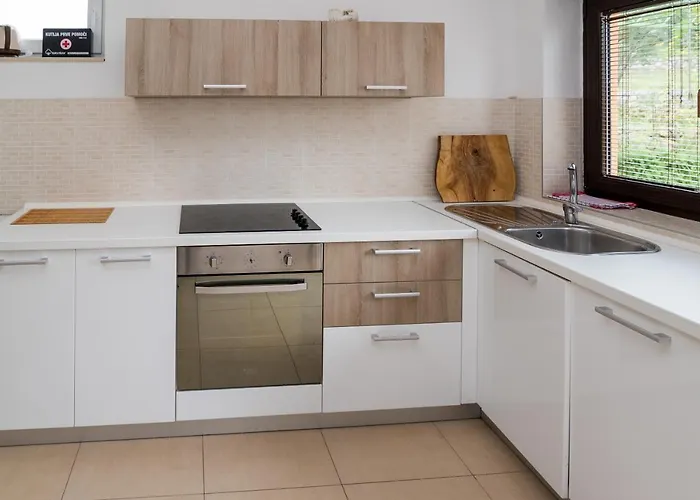 דירה Karabaic Krk קרק