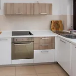 Apartment Karabaic Krk Krk Town