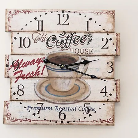 Karabaic Krk 아파트 크르크