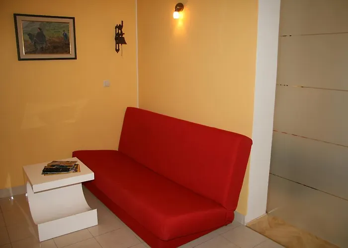 아파트 Karabaic Krk 크르크